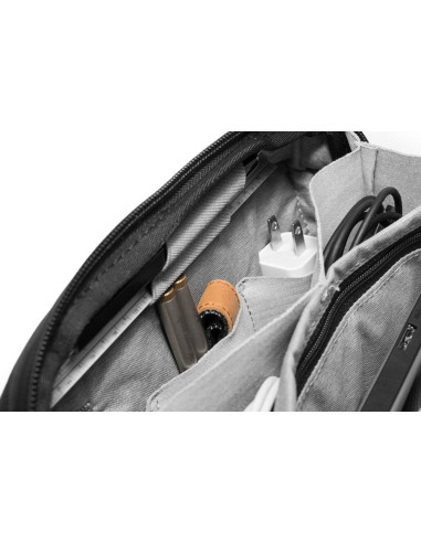 Wkład Travel Line Peak Design Tech Pouch Black...