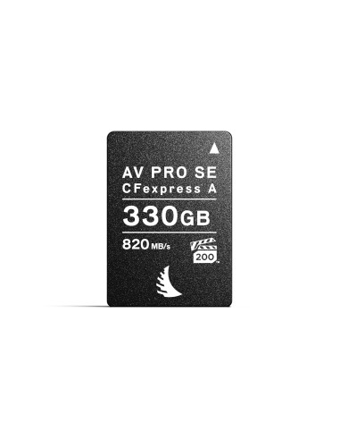 Angelbird AV PRO CFexpress A SE 330 GB karta pamięci