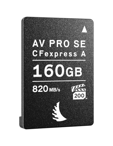 Angelbird AV PRO CFexpress A SE 160 GB karta pamięci