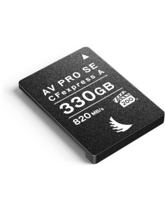Angelbird AV PRO CFexpress A SE 330 GB karta pamięci 2