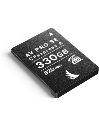 Angelbird AV PRO CFexpress A SE 330 GB karta...