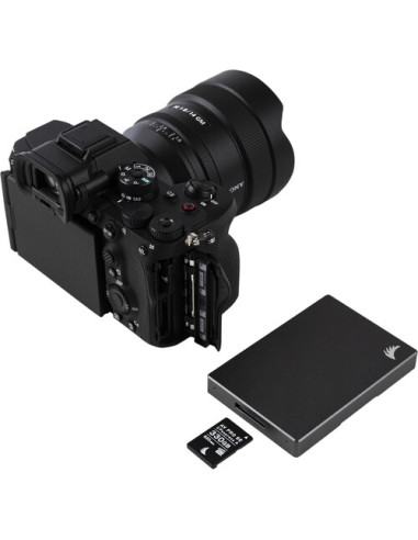 Angelbird AV PRO CFexpress A SE 330 GB