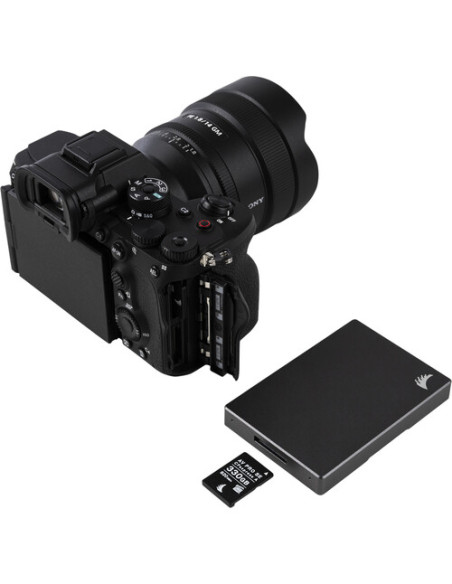 Angelbird AV PRO CFexpress A SE 330 GB