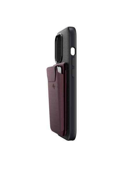 Peak Design Mobile Wallet Stand - Magnetyczny Portfel Do Telefonu / Podstawka - Eclipse