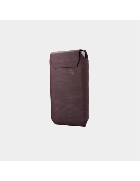 Peak Design Mobile Wallet Slim - Magnetyczny Portfel Płaski Do Telefonu - Eclipse