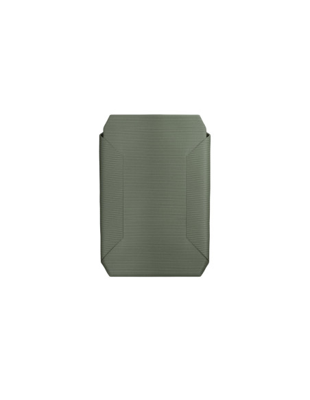 Peak Design Mobile Wallet Slim - Magnetyczny Portfel Płaski Do Telefonu - Szarozielony