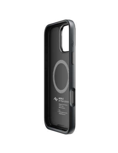Peak Design Mobile Etui Everyday Case Clarino...