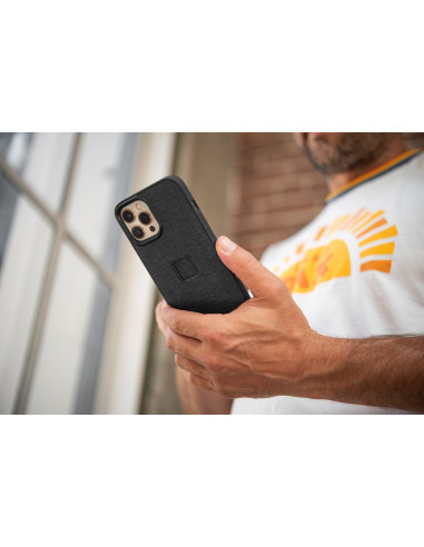 Peak Design Mobile Etui Everyday Case Clarino...