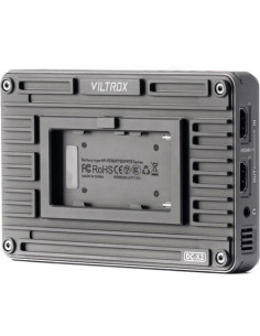 Viltrox DC-X2 monitor poglądowy 2