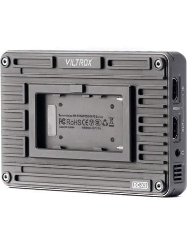 Viltrox DC-X2 monitor