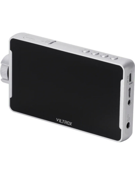 Viltrox DC-V1 5,5-calowy dotykowy poglądowy monitor HD