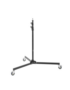 GlareOne Air Glide 275 - statyw z kółkami i amortyzacją...