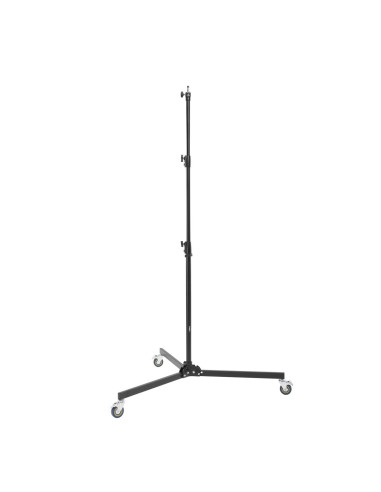 GlareOne Air Glide 275 - statyw z kółkami i...