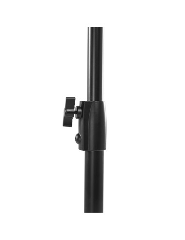 GlareOne Air Glide 150 - statyw z kółkami i...