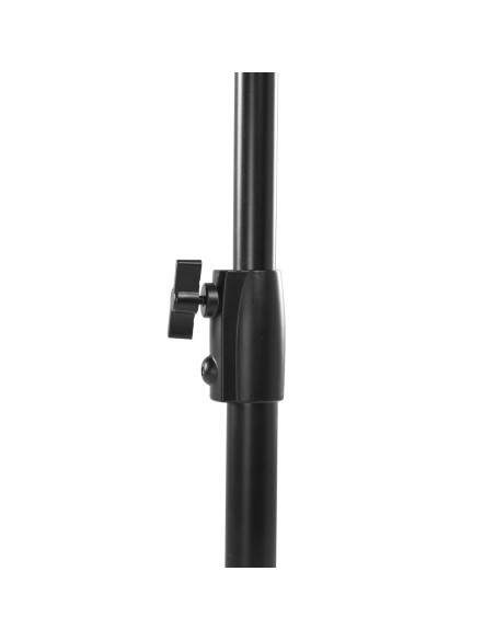 GlareOne Air Glide 150 - statyw z kółkami i amortyzacją powietrzną