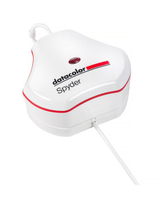 Datacolor Spyder - podstawowy zestaw do kalibracji monitorów 2