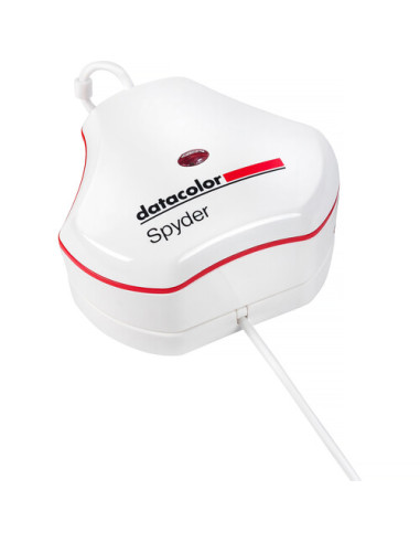 Datacolor Spyder - podstawowy zestaw do...