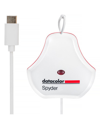 Datacolor Spyder - podstawowy zestaw do...