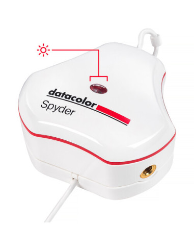 Datacolor Spyder - podstawowy zestaw do...