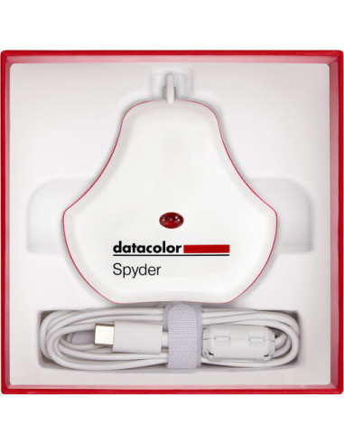 Datacolor Spyder - podstawowy zestaw do...