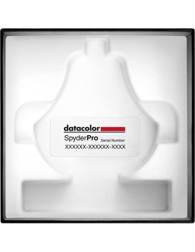 Datacolor SpyderPro - zaawansowany zestaw do...