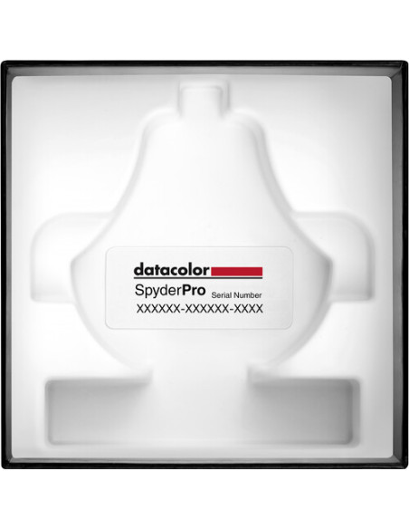 Datacolor SpyderPro - zaawansowany zestaw do kalibracji monitorów