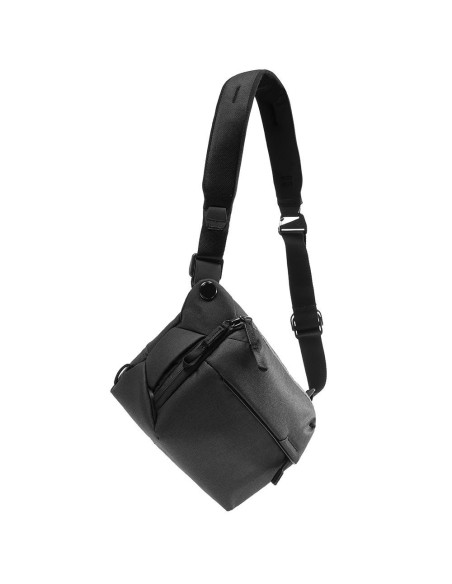 Torba PEAK DESIGN Everyday Sling 6L - Czarna - EDLv2