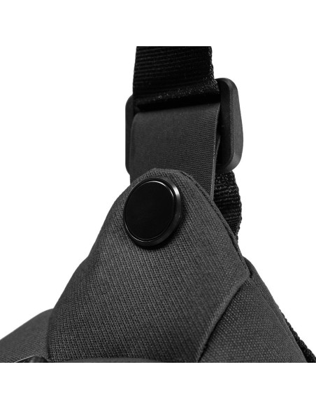 Torba PEAK DESIGN Everyday Sling 6L - Czarna - EDLv2