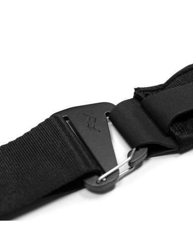 Torba PEAK DESIGN Everyday Sling 6L - Czarna -...