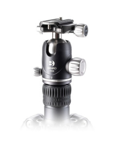 Benro Rhino 34C+VX30 statyw fotograficzny 2