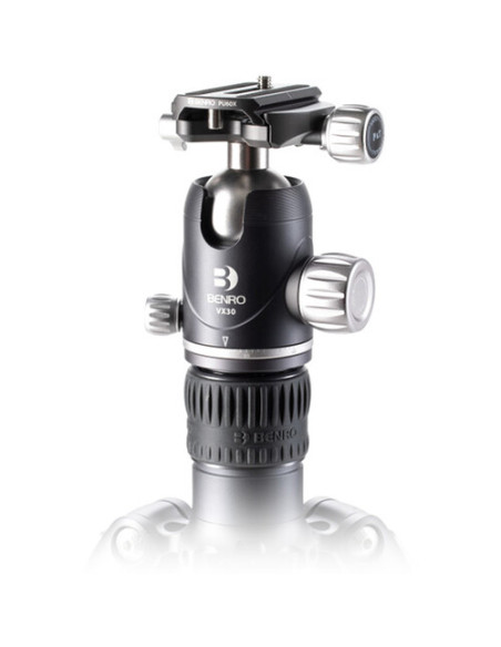 Benro Rhino 34C+VX30 statyw fotograficzny