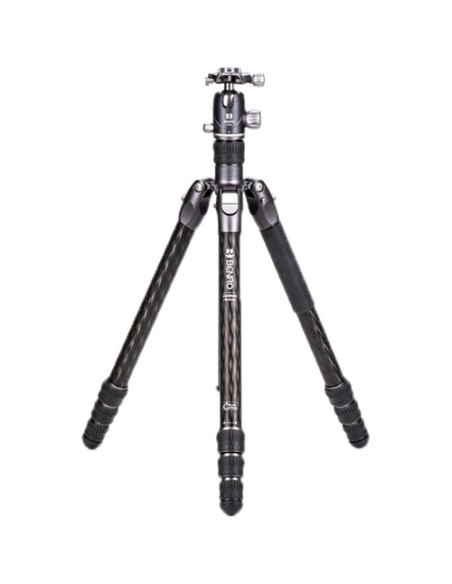 Benro Rhino 34C+VX30 statyw fotograficzny