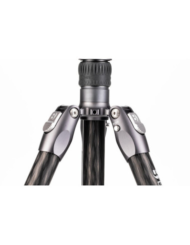 Benro Rhino 34C+VX30 statyw fotograficzny