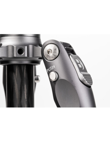 Benro Rhino 34C+VX30 statyw fotograficzny