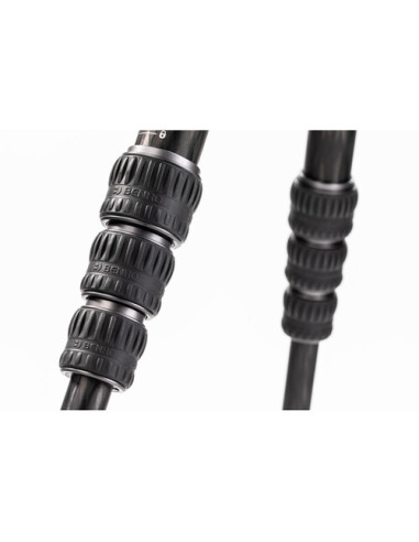 Benro Rhino 34C+VX30 statyw fotograficzny