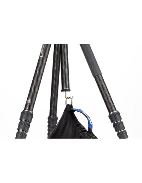 Benro Rhino 34C+VX30 statyw fotograficzny