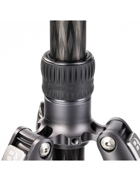 Benro statyw Rhino 24C