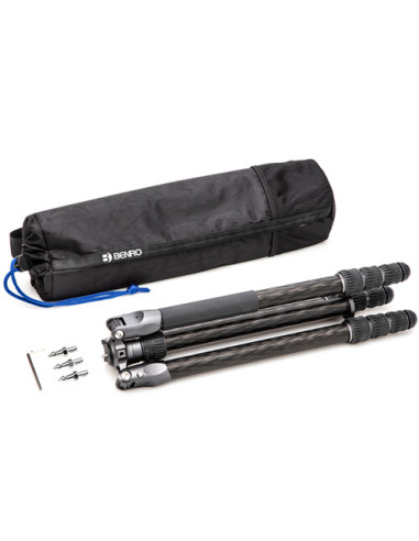 Benro statyw Rhino 24C