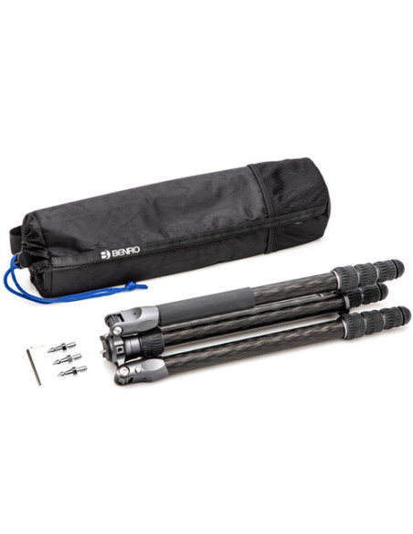 Benro statyw Rhino 24C