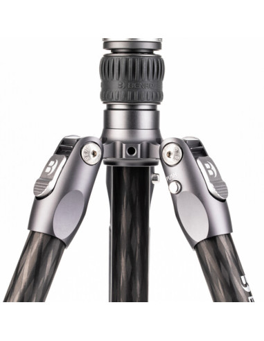 Benro Rhino 14C statyw fotograficzny