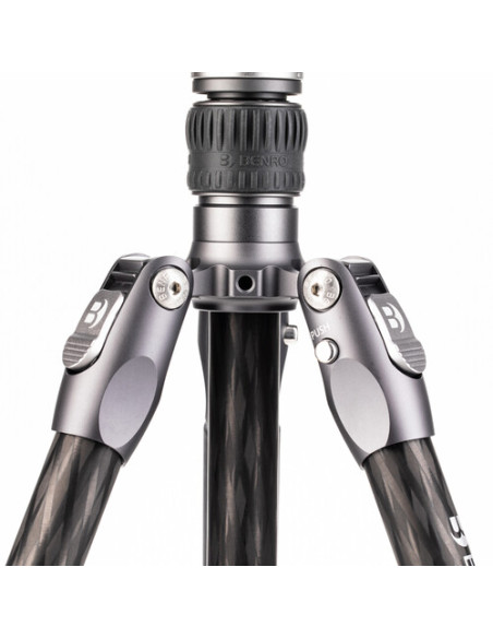 Benro Rhino 14C statyw fotograficzny