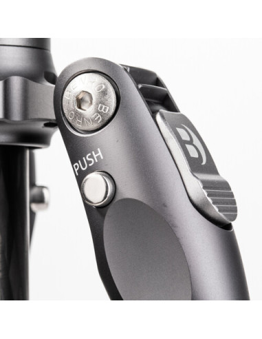 Benro Rhino 14C statyw fotograficzny