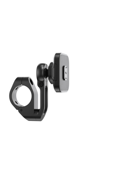 Peak Design Mobile Motorcycle Mount Bar Mount v2 Black - uchwyt motocyklowy do telefonu na kierownicę v2 - czarny