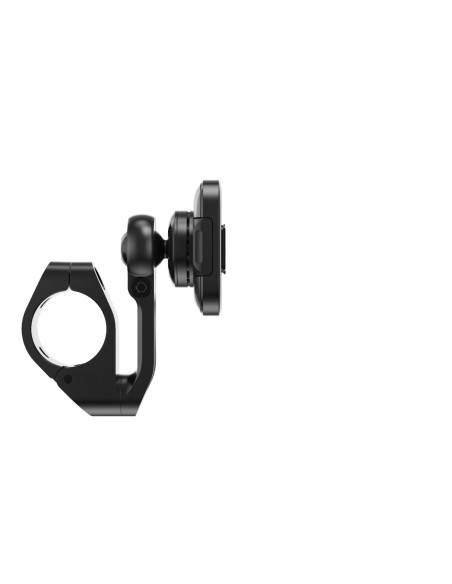 Peak Design Mobile Motorcycle Mount Bar Mount v2 Black - uchwyt motocyklowy do telefonu na kierownicę v2 - czarny