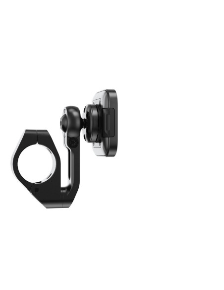 Peak Design Mobile Motorcycle Mount Bar Mount v2 Black - uchwyt motocyklowy do telefonu na kierownicę v2 - czarny