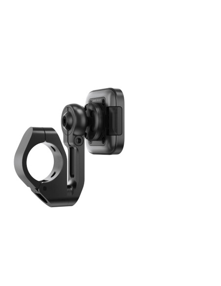 Peak Design Mobile Motorcycle Mount Bar Mount v2 Black - uchwyt motocyklowy do telefonu na kierownicę v2 - czarny