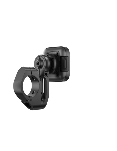 Peak Design Mobile Motorcycle Mount Bar Mount v2 Black - uchwyt motocyklowy do telefonu na kierownicę v2 - czarny