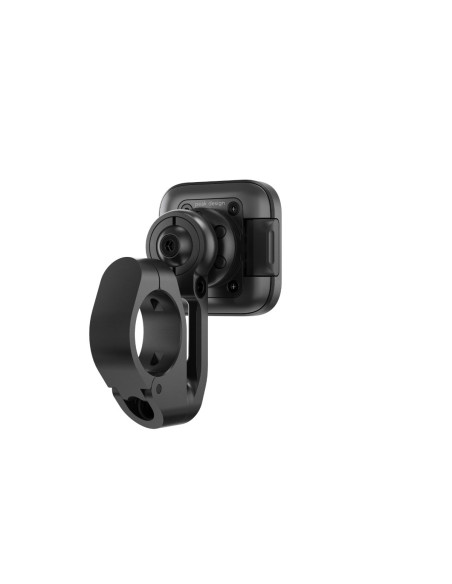 Peak Design Mobile Motorcycle Mount Bar Mount v2 Black - uchwyt motocyklowy do telefonu na kierownicę v2 - czarny