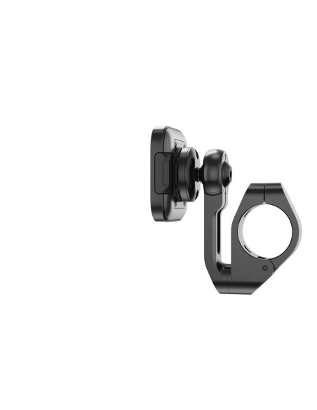Peak Design Mobile Motorcycle Mount Bar Mount v2 Black - uchwyt motocyklowy do telefonu na kierownicę v2 - czarny