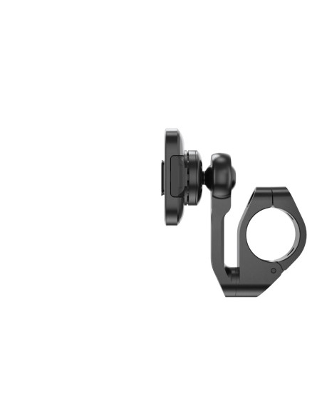 Peak Design Mobile Motorcycle Mount Bar Mount v2 Black - uchwyt motocyklowy do telefonu na kierownicę v2 - czarny